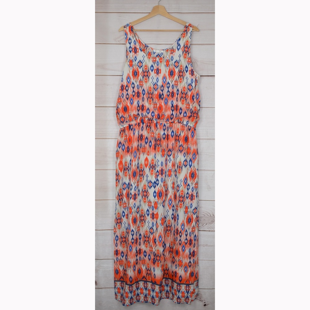 BeachLunchLounge Maxi Dress